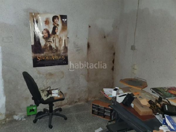 Foto de22ddd7-210e-4f81-afcb-39ebf8701323. Casa aparellada a Zeneta Murcia