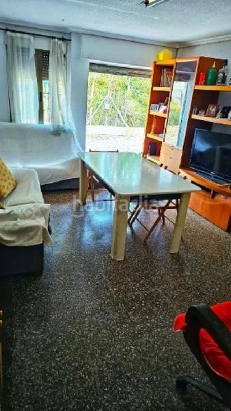 Foto 1c3040ac-36ab-4990-ad24-5d6691fc1358. Casa aparellada a La Algoda - Matola - Llano de San José Elche / Elx