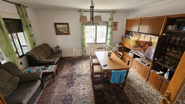 Foto 4f3d4624-43b5-4825-b250-f0e1bce21791. Casa aparellada a La Algoda - Matola - Llano de San José Elche / Elx