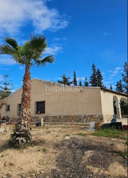 Foto 505d7832-60d9-470c-8fae-23deb92167db. Casa aparellada a La Algoda - Matola - Llano de San José Elche / Elx