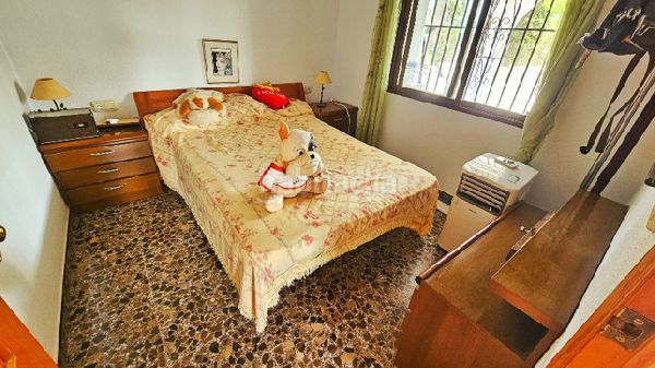 Foto 90b6d508-1538-4d95-a44e-e7acee94330b. Casa aparellada a La Algoda - Matola - Llano de San José Elche / Elx