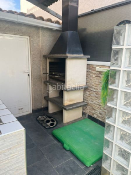 Foto 7da0beca-718a-4d94-b101-a5f8f455f44b. Xalet amb piscina a Montesinos (Los)