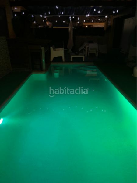 Foto a2fdcc63-9a9e-458f-b451-c3bcc4d24182. Xalet amb piscina a Montesinos (Los)