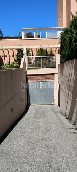 Foto 3bfaa0c7-d1c7-4889-931d-705983770445. Aparcament cotxe a Jubalcoi Elche / Elx