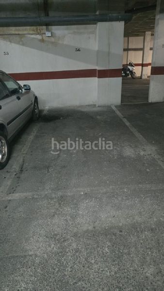 Foto dc4db1af-2b4f-4190-8b2d-033f252f6055. Aparcament cotxe a Jubalcoi Elche / Elx