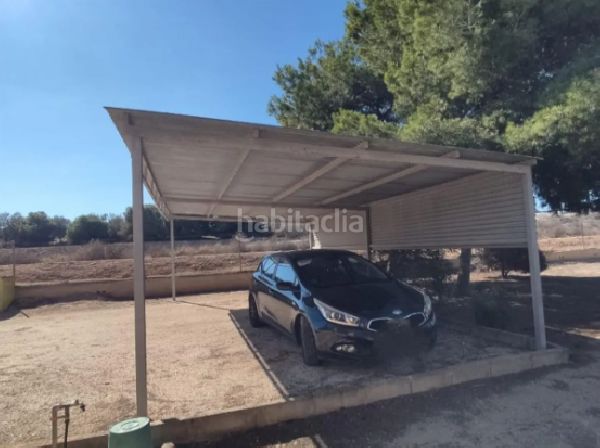 Foto 3b7c62ea-fd54-4966-9042-92614bed2e98. Xalet amb aparcament a La Marina Elche / Elx