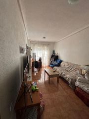 Pis a Centro - Muelle Pesquero