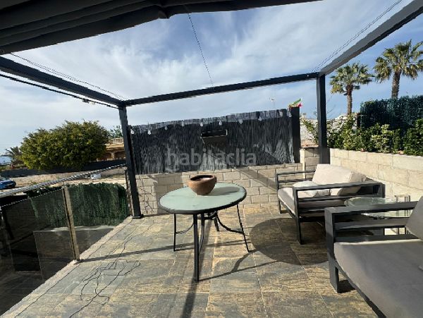 Foto 708a8abf-4819-4df6-a438-017b5e473ad1. Xalet amb piscina a La Marina Elche / Elx