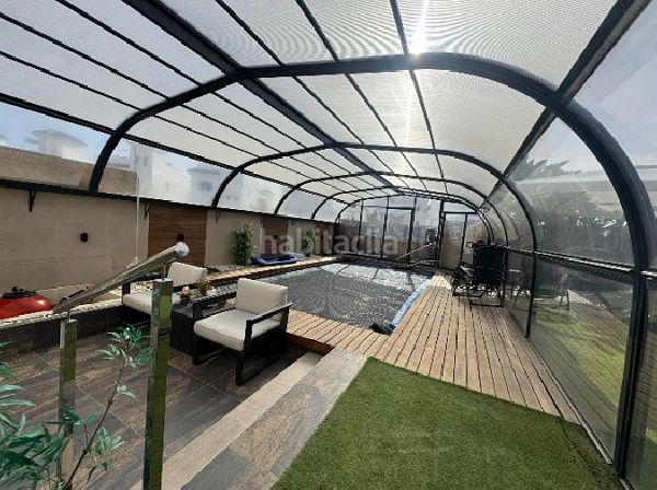 Foto e626a93f-9460-4004-9b9d-0e77ed240677. Xalet amb piscina a La Marina Elche / Elx