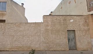 Landgut in El Puntal. !cdataterreno urbanizable de 224m en murcia, el puntal junto a j