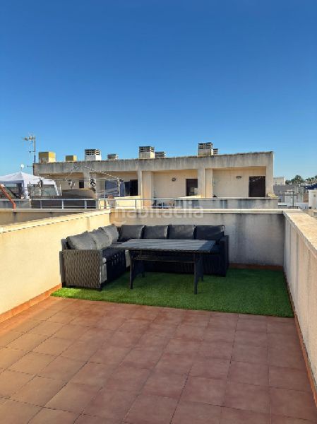 Foto cccdc7e3-4610-4d7f-b9bb-55cd1e68e67e. Dúplex amb aparcament piscina a San Isidro