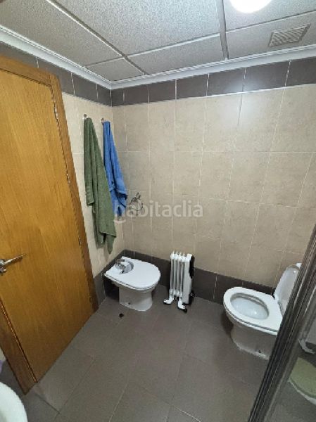 Foto fcbd3815-fe74-421c-b544-8c17c551d1f6. Dúplex amb aparcament piscina a San Isidro