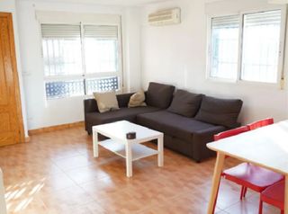 Duplex in El Raal. !cdatadúplex de ensueño en santa cruz! 120m, buhardilla, soláriu