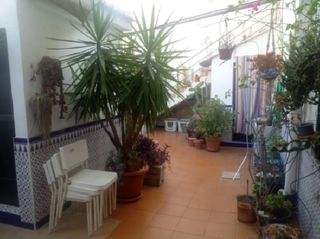 Casa aparellada a El Puntal