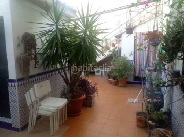 Foto af0f27f1-5172-4e29-a2f5-ef7412309830. Casa aparellada a El Puntal Murcia