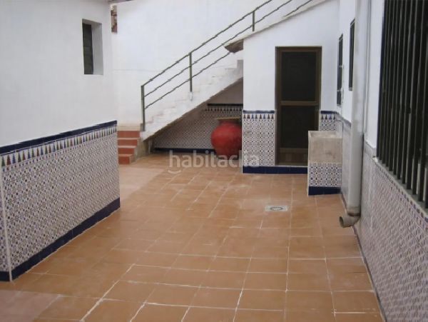 Foto ccaddd86-c62c-457d-9149-e3f892072a81. Casa aparellada a El Puntal Murcia
