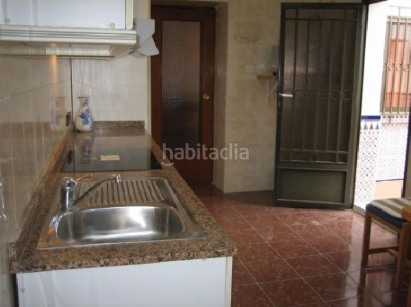 Foto eef229df-66c7-4bca-ae94-386c361ee2d4. Casa aparellada a El Puntal Murcia