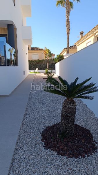 Foto b91eb8ea-ed55-4792-b575-a982609ced42. Xalet amb aparcament piscina a Benferri