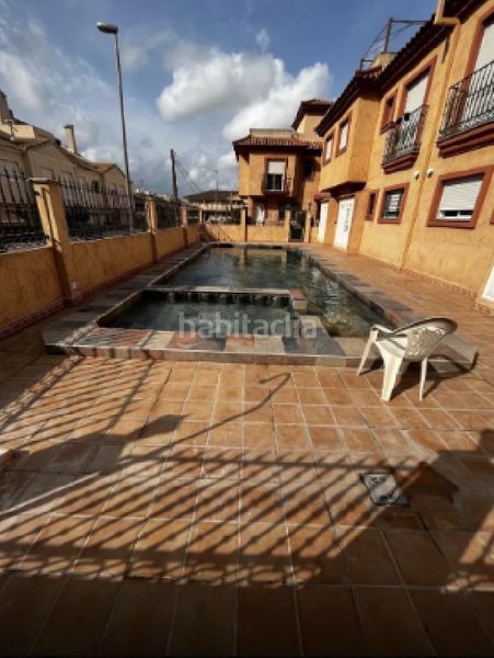 Foto 4a155d1a-d507-4b8a-a6cb-2786f0695778. Duplex with parking pool in Redován