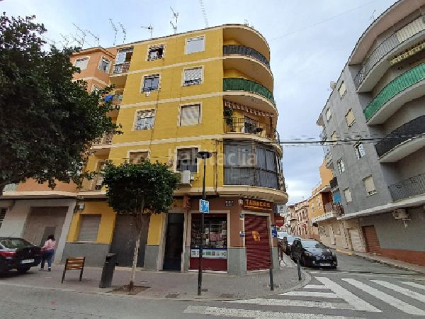Foto c6d4dce2-e68c-49d0-aeb4-a00813caa171. Pis a Las Fuentes-Los Cipreses Aspe