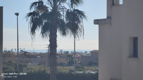 Foto 1941bc86-1fa0-40fc-8988-9866c26503ff. Dúplex !cdatadúplex de 2 hab en lomas de cabo roig solárium con vistas, jardín, piscina y parking en Orihuela