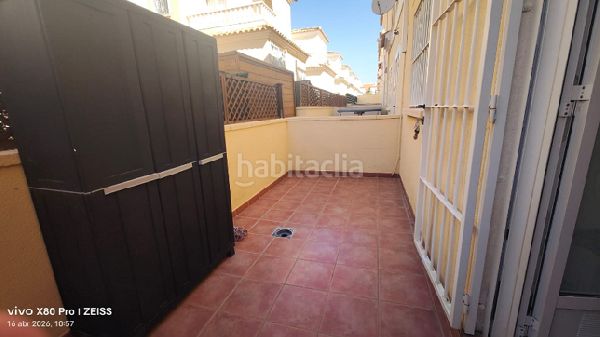Foto 27f8d7de-eec4-4a91-a6ec-0cd278830fe0. Dúplex !cdatadúplex de 2 hab en lomas de cabo roig solárium con vistas, jardín, piscina y parking en Orihuela