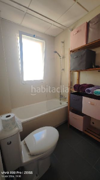 Foto 56197fb0-3af0-483f-ba6f-a7df12afc310. Dúplex !cdatadúplex de 2 hab en lomas de cabo roig solárium con vistas, jardín, piscina y parking en Orihuela