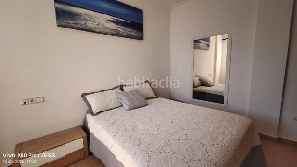 Foto bb2c3ec4-0ded-48c1-8297-e9fdc6a8bd37. Dúplex !cdatadúplex de 2 hab en lomas de cabo roig solárium con vistas, jardín, piscina y parking en Orihuela