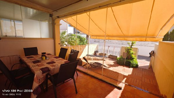 Foto d6081cfe-6ea5-402d-8ed4-5c0d60caa8e2. Dúplex !cdatadúplex de 2 hab en lomas de cabo roig solárium con vistas, jardín, piscina y parking en Orihuela