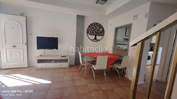 Foto e48eab26-34b9-4d79-a217-dff9cf9ad38e. Dúplex !cdatadúplex de 2 hab en lomas de cabo roig solárium con vistas, jardín, piscina y parking en Orihuela