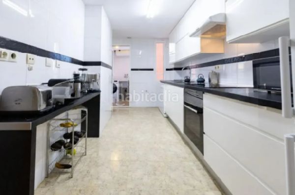 Foto 3f7855b9-5ebf-4812-a90d-2869b024e74a. Pis a El Carmen Murcia