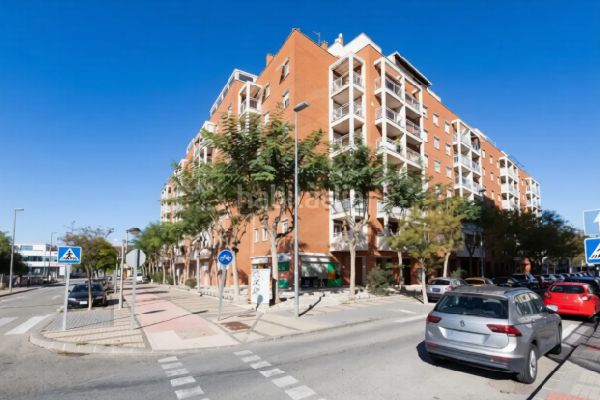 Foto a4d92718-ce92-49d4-b420-f8c95f5ae7ed. Pis a El Carmen Murcia