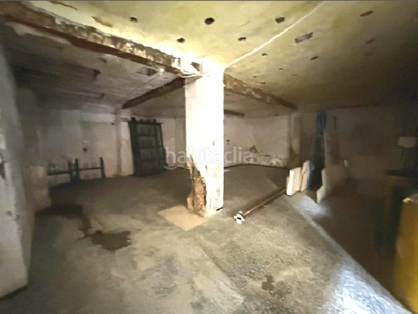 Foto 57c7d673-28b9-4442-8c5d-5cded66783bb. Planta baixa a San Crispín Elche / Elx
