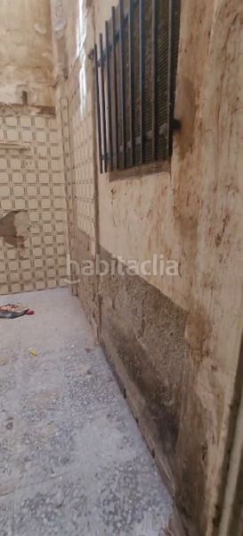 Foto 8e86ad87-ce82-417a-b224-c3b0034e83d6. Planta baixa a San Crispín Elche / Elx