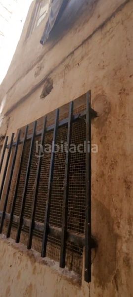 Foto e7fcdce6-a012-4543-9e4a-7f39b37b6a15. Planta baixa a San Crispín Elche / Elx