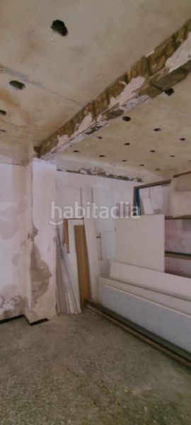 Foto ed5445b3-0a64-42a3-9fa8-cf41e202aff0. Planta baixa a San Crispín Elche / Elx