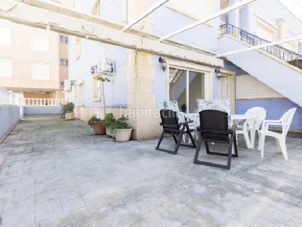 Foto f5498966-05eb-417d-a6ce-0247f9f97abf. Planta baixa amb aparcament a Norte Santa Pola