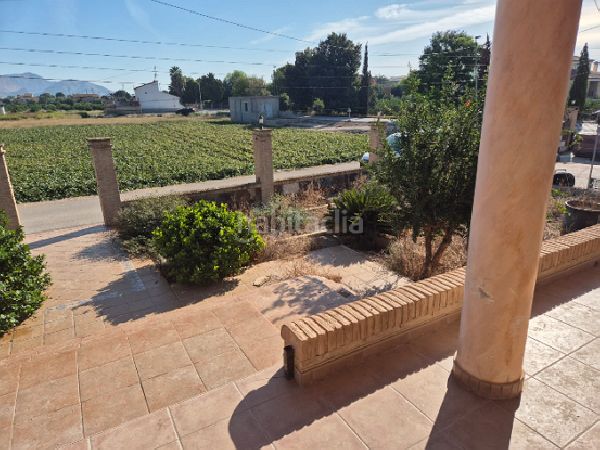 Foto 5ab607b1-cd44-4379-80f0-b990995bb3f5. Chalet avec parking dans Montepinar - La Aparecida - Raiguero Orihuela