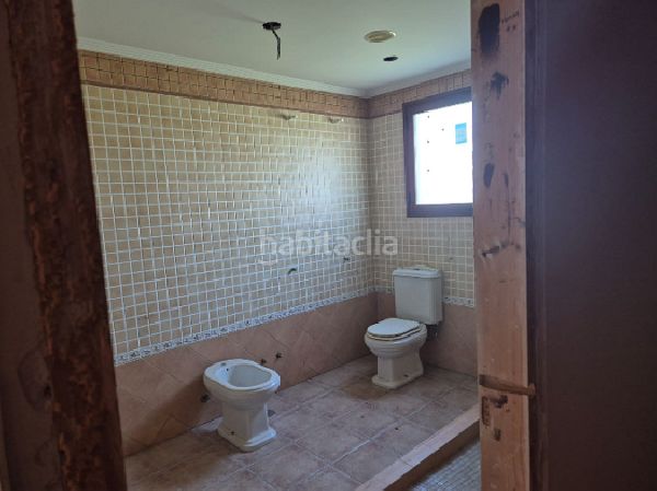 Foto d4c89b59-e216-4dbd-919e-84e4a28f06a1. Chalet avec parking dans Montepinar - La Aparecida - Raiguero Orihuela