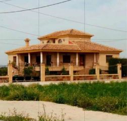 Chalet in Montepinar - La Aparecida - Raiguero. !cdatachalet de 420m con parcela de 2.100m  a 3 min de orihuela