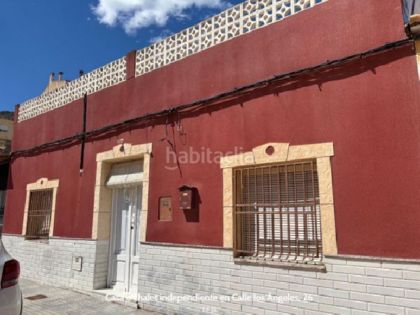 Foto 7f0cb0dd-6af2-44be-8bc0-083bc8a0888d. Casa aparellada a Cox
