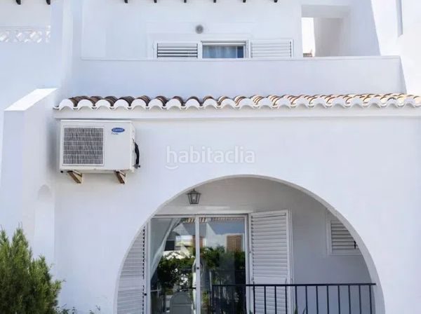 Foto 07374ad0-0d79-4e0f-a29c-a96d6ff51897. Duplex con parcheggio piscina in Rojales