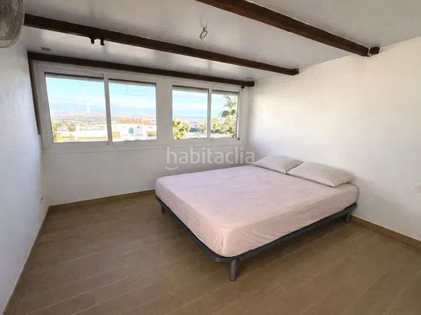Foto fffd20d0-d59b-4af6-b4d7-88d88df67abf. Duplex con parcheggio piscina in Rojales