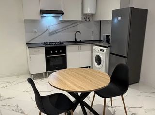 Planta baixa a Carolinas Altas