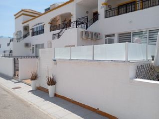 Piano terra in Jacarilla. !cdatalisto para entrar! planta baja reformada de 90m en vistabe