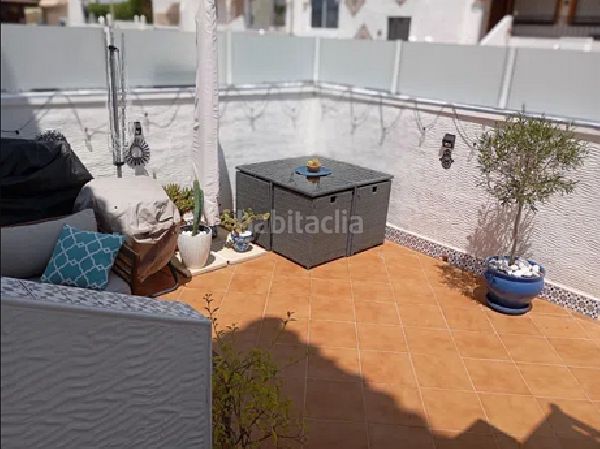 Foto 1c48e06c-ab80-42d0-a1e0-3cdb488c8b2c. Planta baixa a Jacarilla