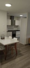 Flat in Nou Altabix