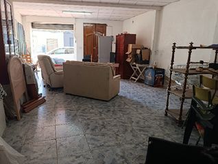 Doppelhaus in Callosa de Segura. !cdataedificio completo en callosa  2 viviendas, 8 hab, en total