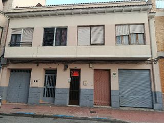 Doppelhaus in Callosa de Segura. !cdataedificio completo en callosa  2 viviendas, 8 hab, en total