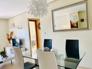 Flat in Albatera. !cdatapiso reformado de 80m en albatera  2 hab, terraza, piscina